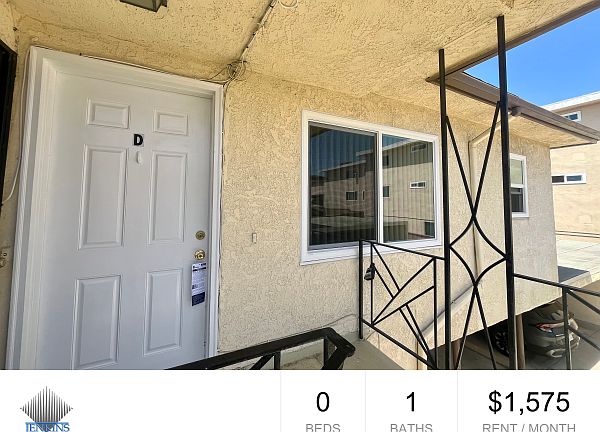 1st image of 12516 Truro Ave #D