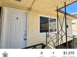 12516 Truro Ave #D, Hawthorne, CA 90250