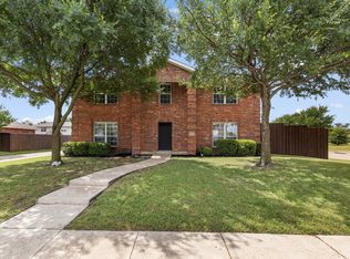 1800 Summer Glen Ct, Allen, TX 75002