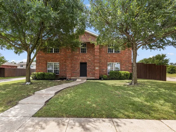 1800 Summer Glen Ct, Allen, TX 75002