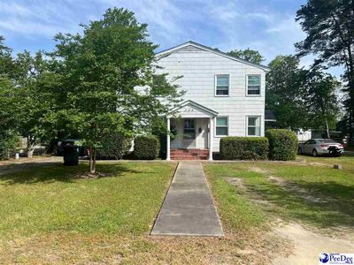 309 E Proctor St, Mullins, SC, 29574