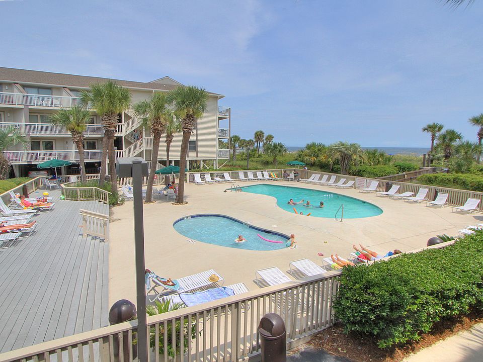 1st image of 4 N Forest Beach Dr APT 132