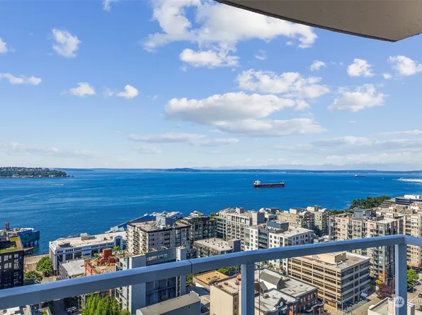 121 Vine Street #2501, Seattle, WA 98121