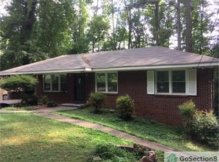 1054 Conley Rd SE, Atlanta, GA 30354