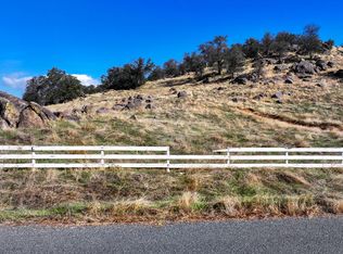 Coyote Drive, Springville, CA 93265