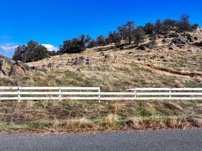 Coyote Drive, Springville, CA, 93265