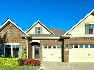 12601 Old Silo Trl, Huntsville, AL 35803