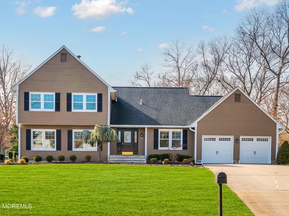 782 High Meadow Drive, Toms River, NJ 08753