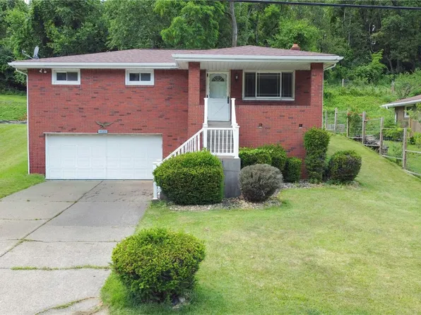 4684 Bowes Ave, West Mifflin, PA 15122