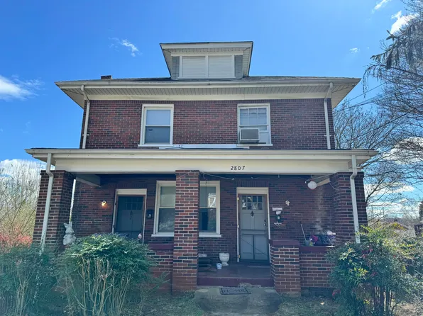 2807 Oakland Blvd NW APT 4, Roanoke, VA 24012