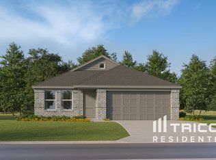 15240 Dance Hall Dr, Haslet, TX 76052
