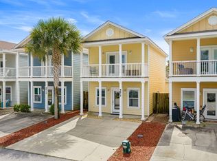 8617 Marlin Pl, Panama City Beach, FL 32408