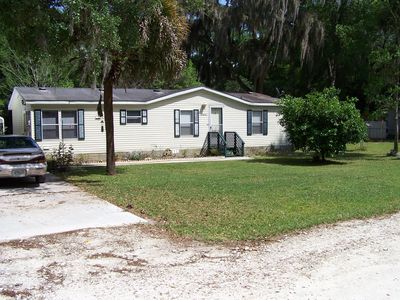 18421 NW 5th Ct, Citra, FL, 32113