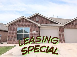 2123 N Jayton Ave #A, Lubbock, TX 79403