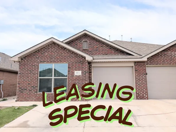 2123 N Jayton, 2123 N Jayton Ave #A, Lubbock, TX 79403