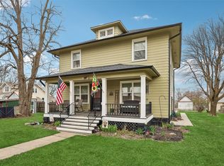 117 E North St, Winterset, IA 50273