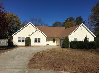 103 Lenox Dr, Bonaire, GA 31005