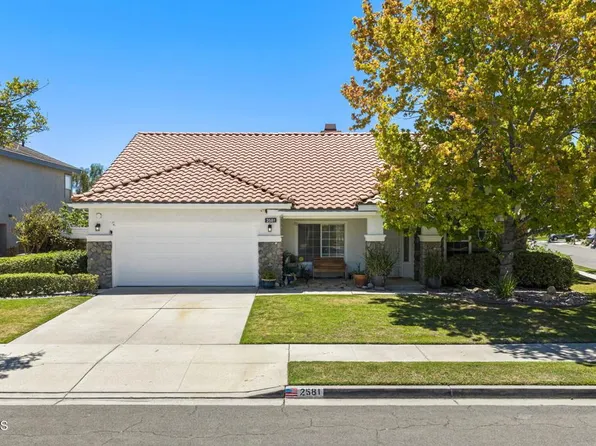 2581 Lake Dr, Oxnard, CA 93036