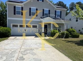 5904 Sandpiper Farm Ln, Wendell, NC 27591
