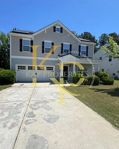 5904 Sandpiper Farm Ln Photo 1