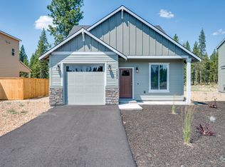 16684 Pine Creek Dr, La Pine, OR