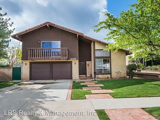 1st image of 20400 Romar St