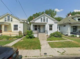658 S 35th St, Louisville, KY 40211