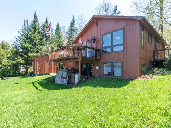 505 Wayeeses Shore, Morgan, VT 05853