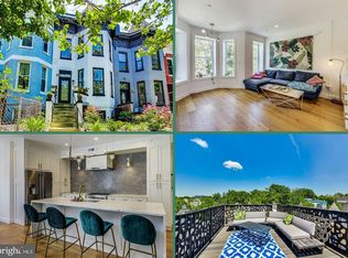 25 U St NE #2, Washington, DC 20002