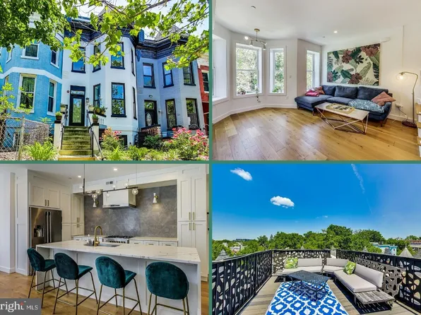 25 U St NE #2, Washington, DC 20002