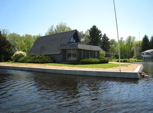 20254 Detente Rd, White Pigeon, MI 49099