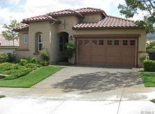 23854 Fawnskin Dr, Corona, CA 92883