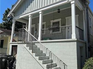 3113 Constance St, New Orleans, LA 70115
