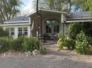 8241 Butte Rd, Melba, ID 83641