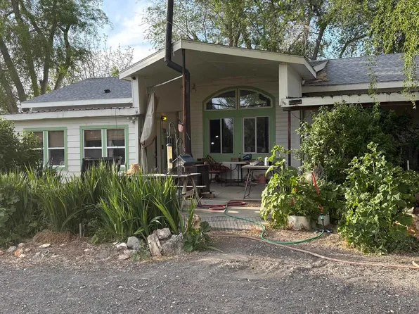 8241 Butte Rd, Melba, ID 83641