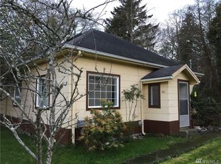 201 Quaker Ave NE, Ilwaco, WA 98624