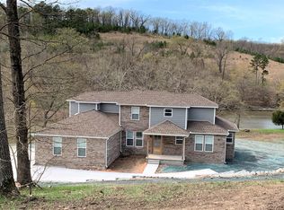 33551 S 596 Rd, Grove, OK 74344