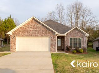 111 White Water Ln, Saltillo, MS 38866