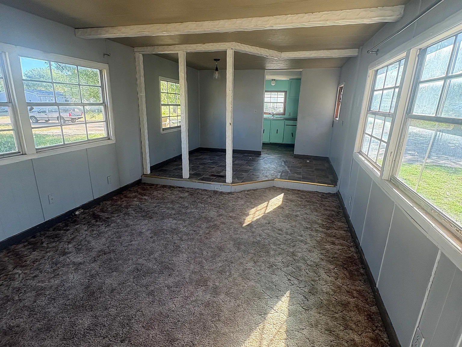 2 bed, $595 — Photo 2