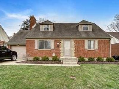 235 S 7th St, Miamisburg, OH, 45342