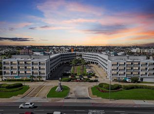 6102 Seawall Blvd #254, Galveston, TX 77551