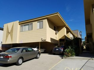 1438 N Fuller Ave #6, Los Angeles, CA 90046