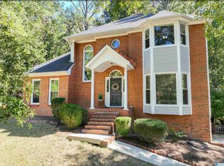 3015 Raven Cir, Birmingham, AL 35244