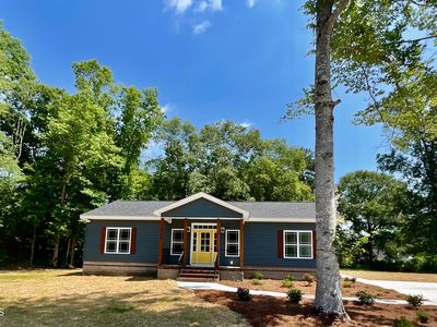 2108 Shenandoah Court, Greenville, NC, 27834