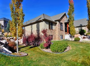 4993 S 1500 E, Ogden, UT 84403