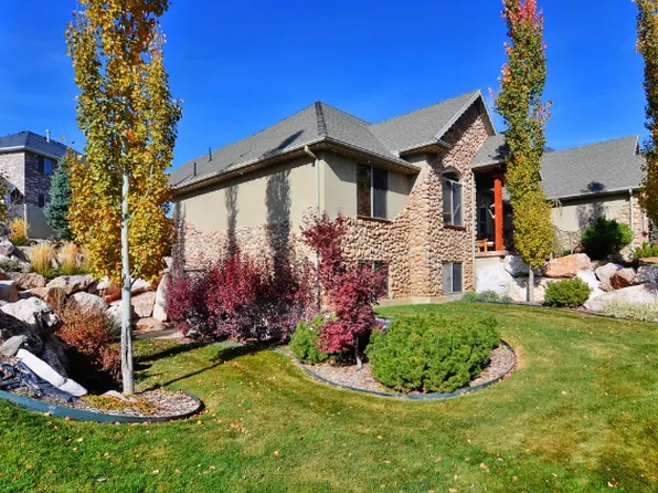 4993 S 1500 E, Ogden, UT 84403