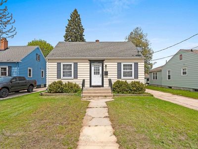 2406 15TH STREET, Two Rivers, WI, 54241