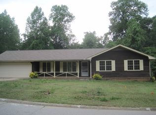 4425 Housworth Dr, Lithonia, GA 30038