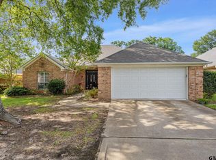 605 Shiloh Ridge St, Tyler, TX 75703