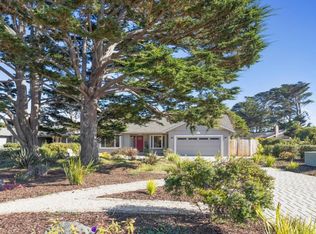 141 Arbor Ln, Moss Beach, CA 94038